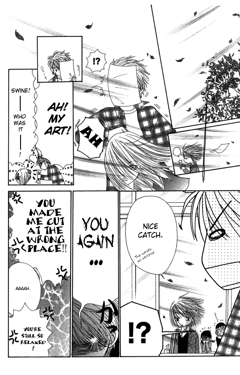 Beauty Pop Chapter 31 page 9 - Chapter 31