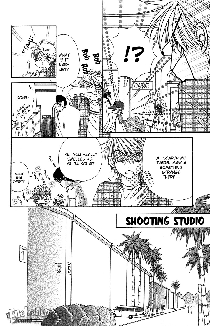 Beauty Pop Chapter 32 page 10 - Chapter 32