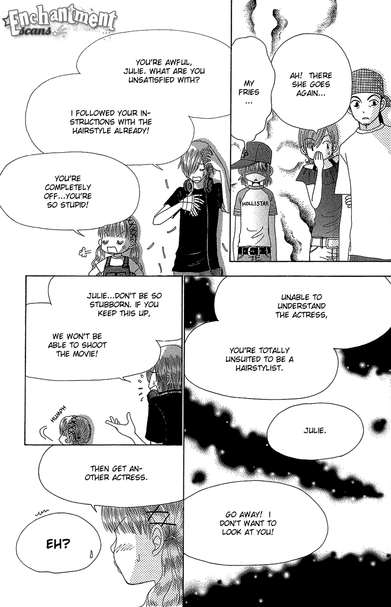 Beauty Pop Chapter 32 page 14 - Chapter 32