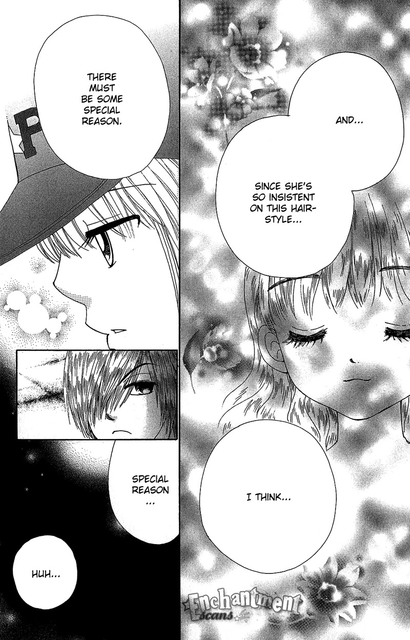 Beauty Pop Chapter 32 page 24 - Chapter 32