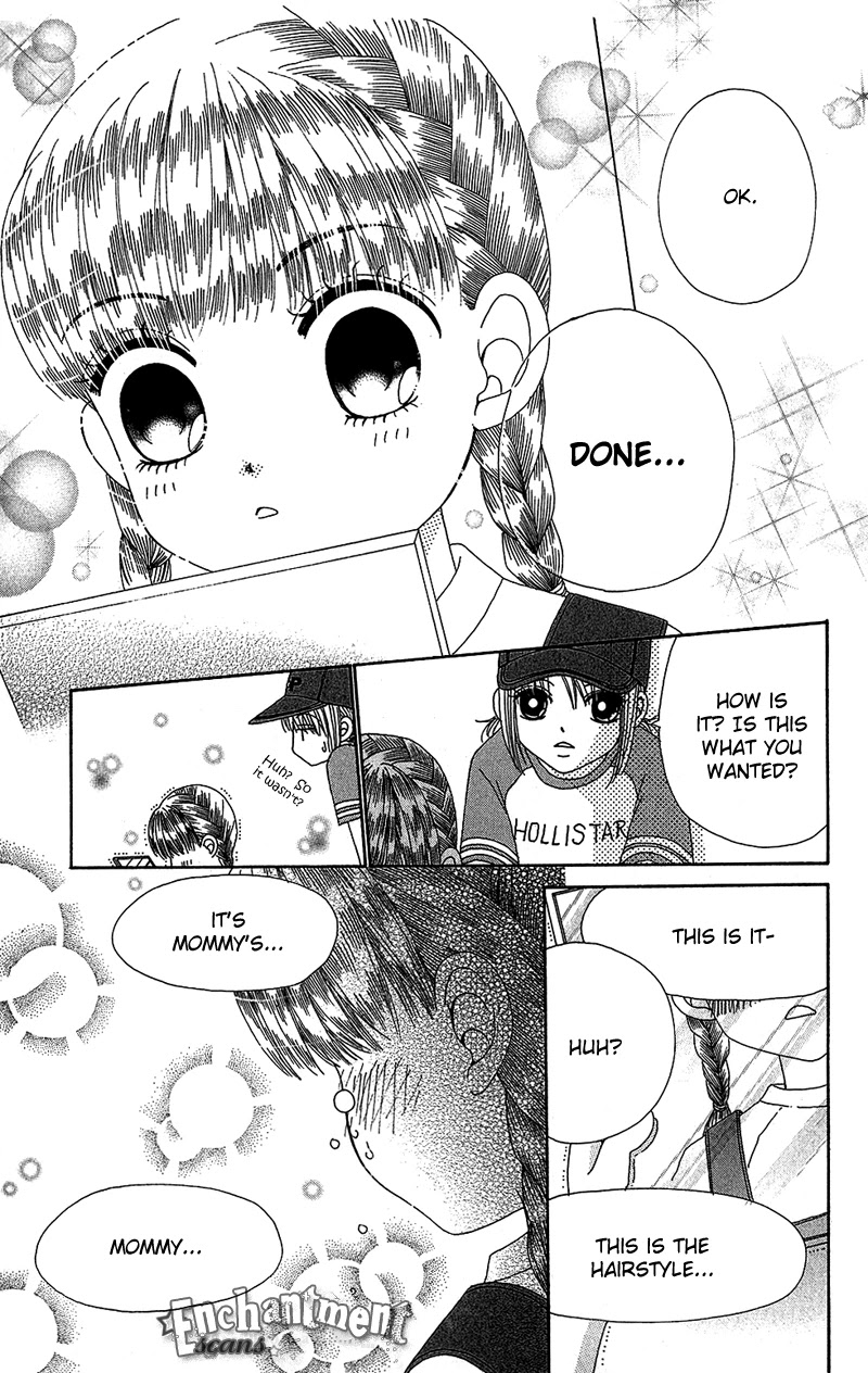 Beauty Pop Chapter 32 page 25 - Chapter 32