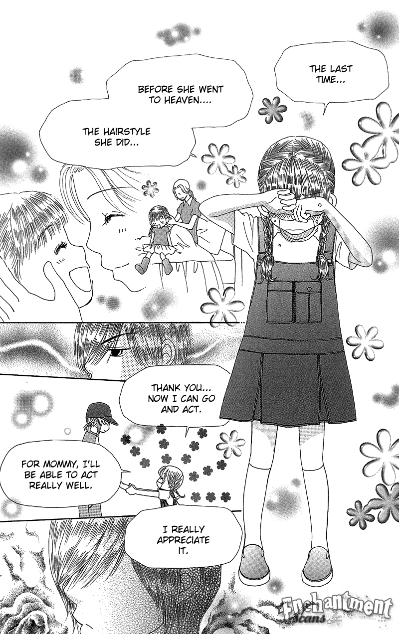 Beauty Pop Chapter 32 page 26 - Chapter 32