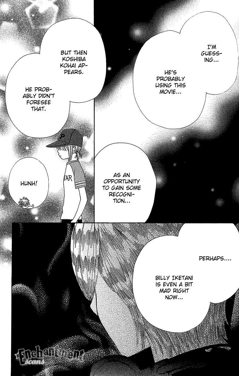 Beauty Pop Chapter 32 page 28 - Chapter 32