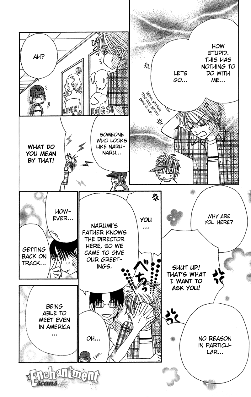 Beauty Pop Chapter 32 page 29 - Chapter 32