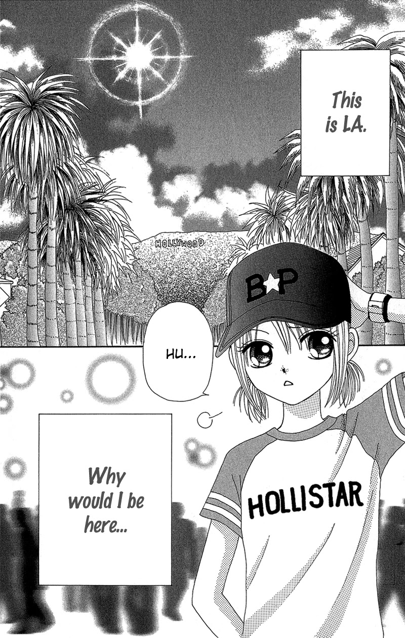 Beauty Pop Chapter 32 page 3 - Chapter 32