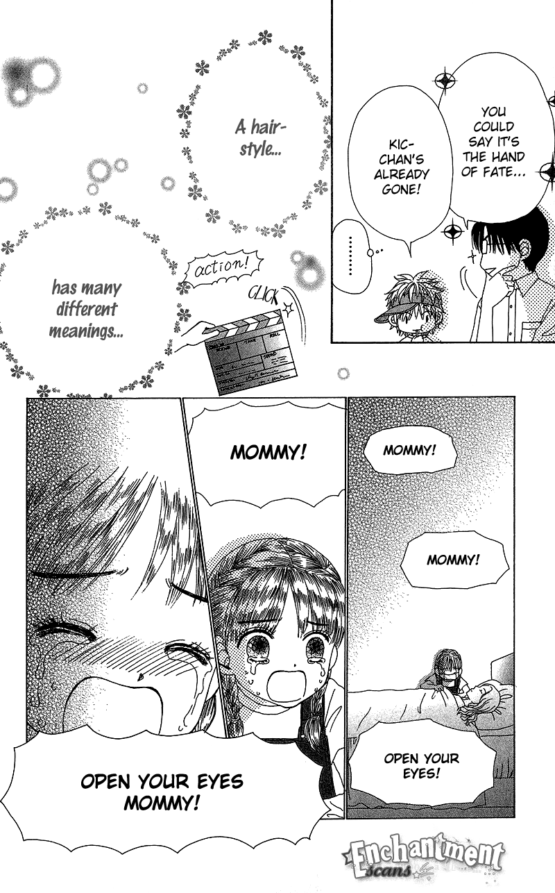 Beauty Pop Chapter 32 page 30 - Chapter 32