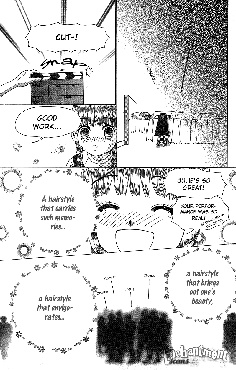 Beauty Pop Chapter 32 page 31 - Chapter 32