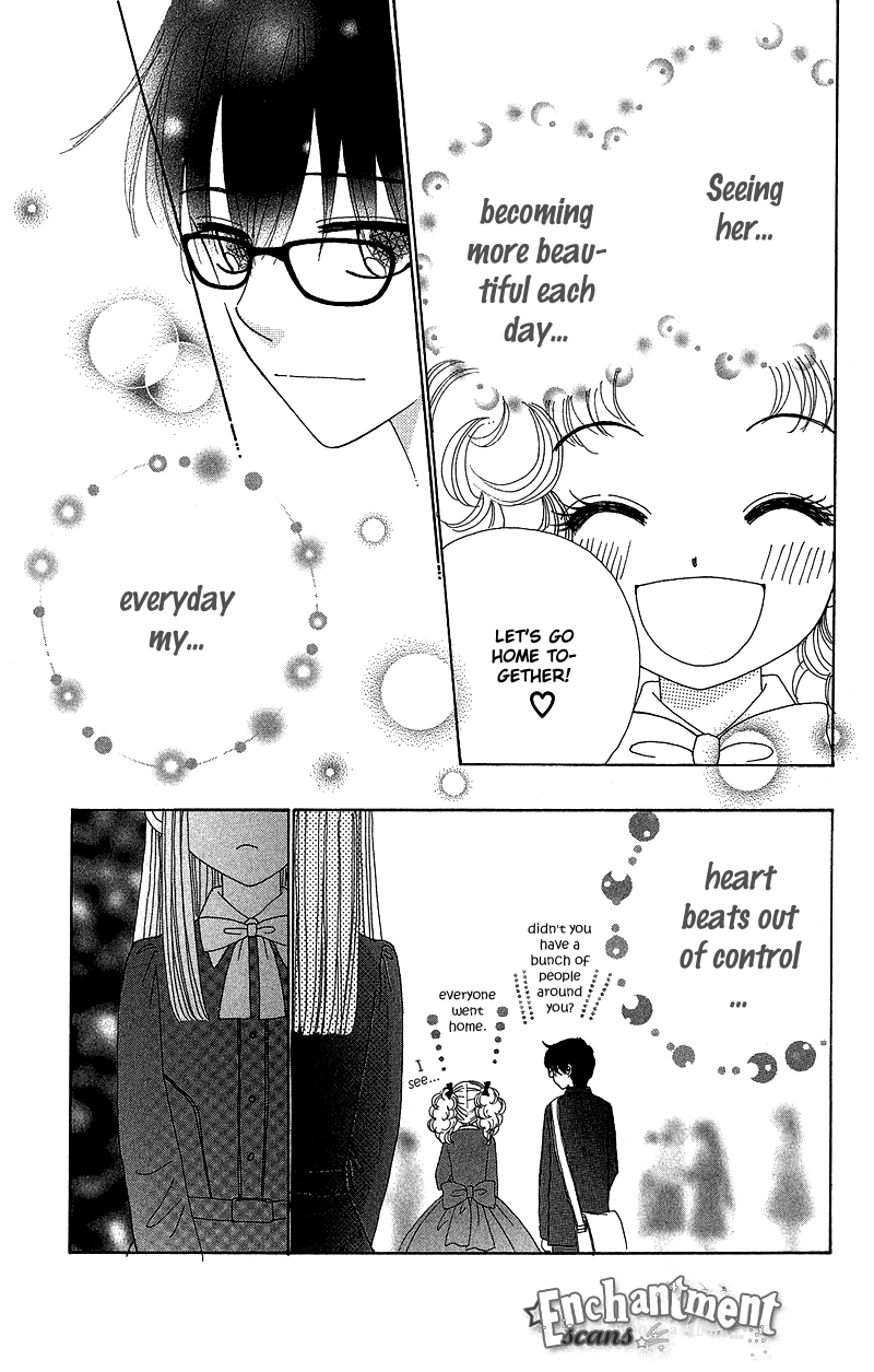 Beauty Pop Chapter 33 page 13 - Chapter 33