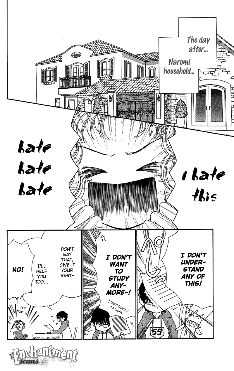 Beauty Pop Chapter 33 page 14 - Chapter 33