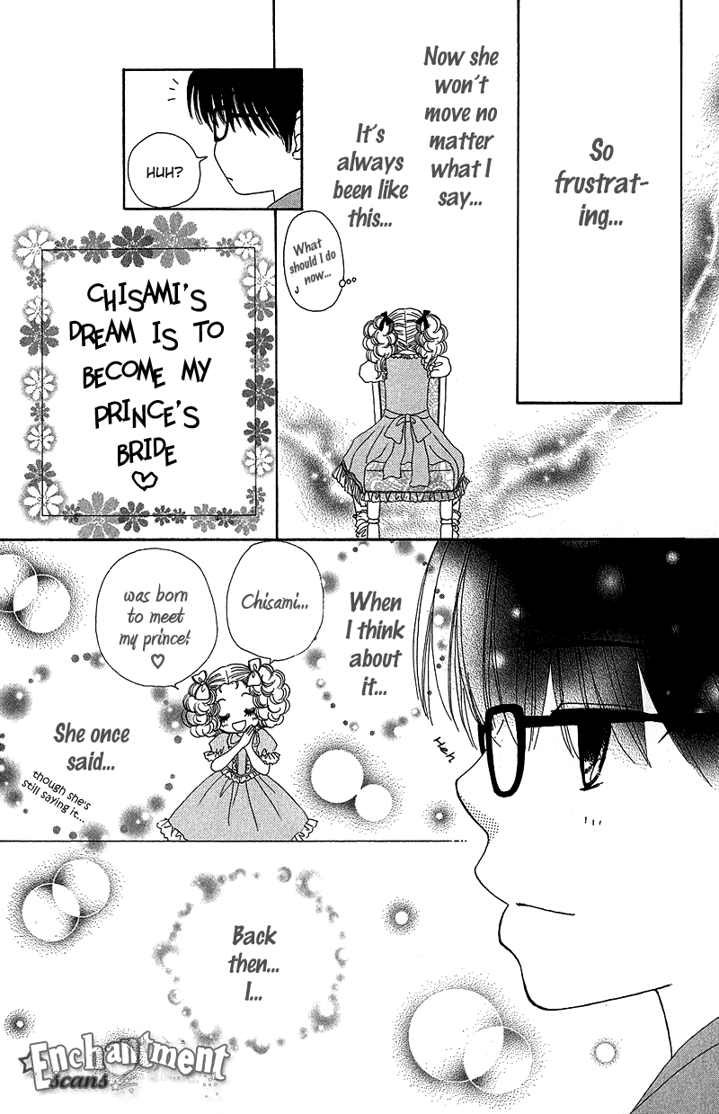 Beauty Pop Chapter 33 page 15 - Chapter 33