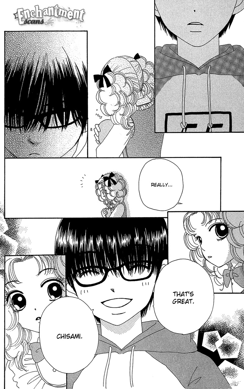 Beauty Pop Chapter 33 page 18 - Chapter 33