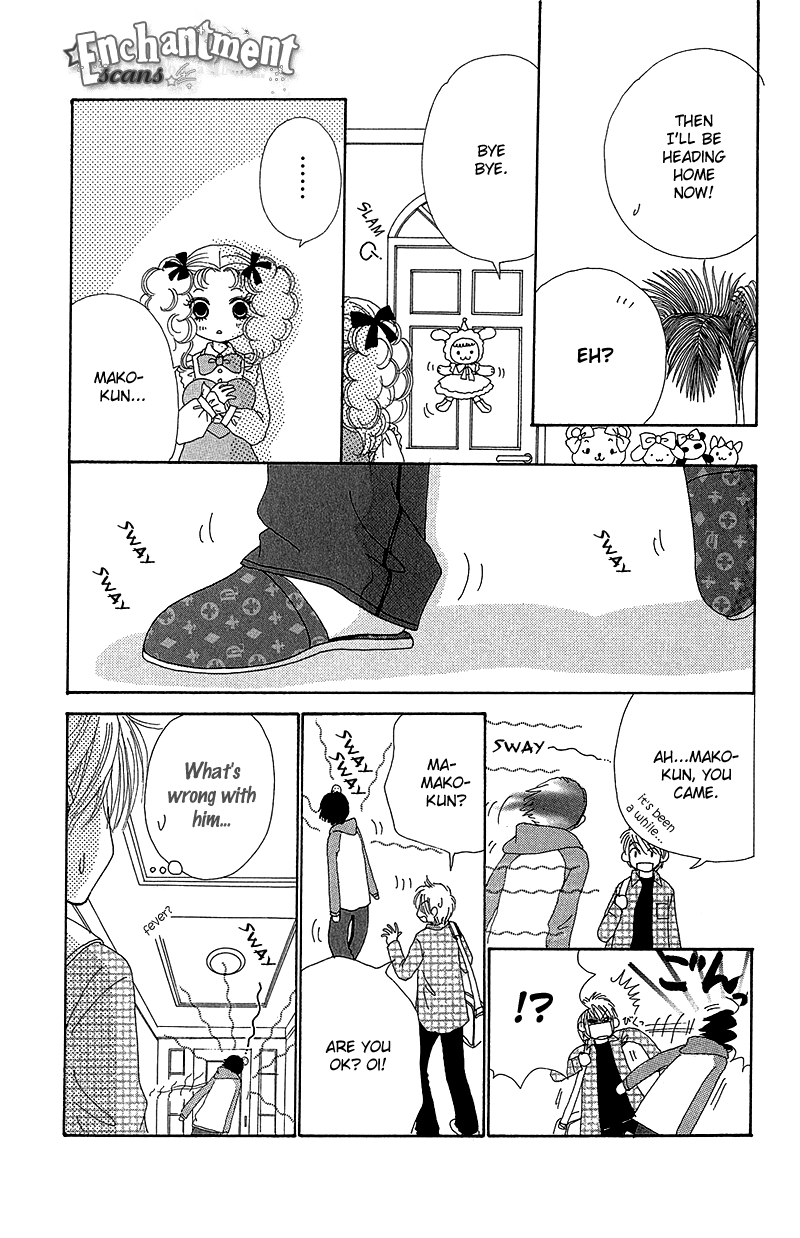 Beauty Pop Chapter 33 page 19 - Chapter 33