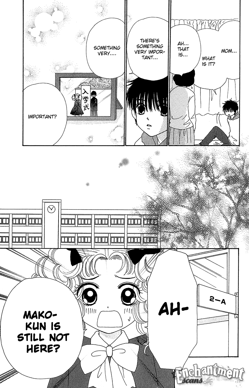 Beauty Pop Chapter 33 page 21 - Chapter 33