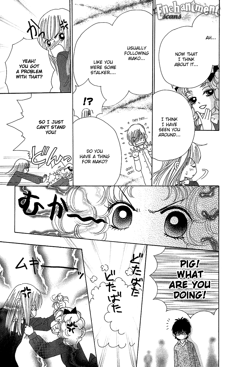Beauty Pop Chapter 33 page 23 - Chapter 33