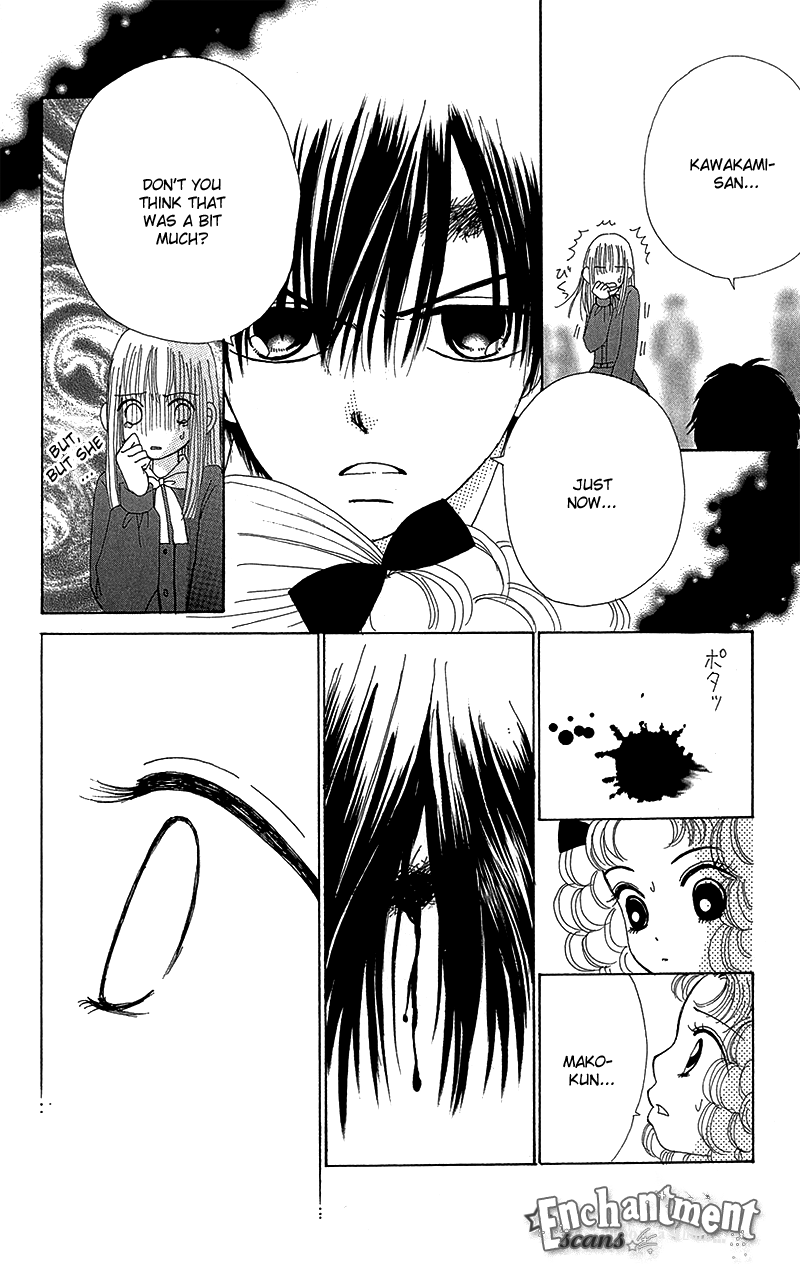 Beauty Pop Chapter 33 page 26 - Chapter 33