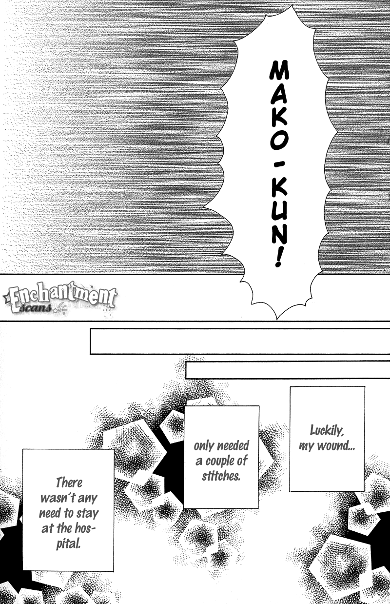 Beauty Pop Chapter 33 page 27 - Chapter 33
