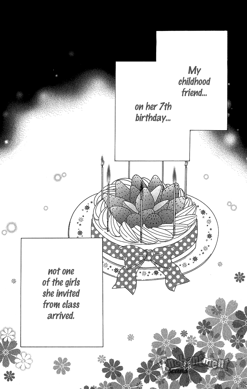Beauty Pop Chapter 33 page 4 - Chapter 33