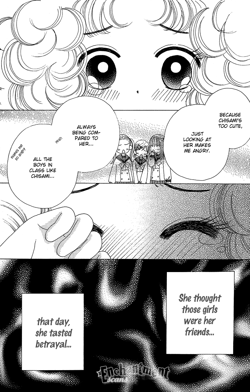 Beauty Pop Chapter 33 page 5 - Chapter 33