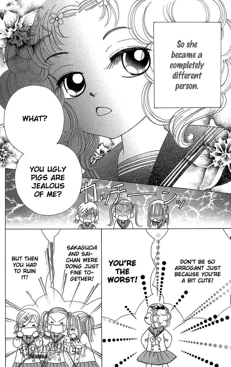 Beauty Pop Chapter 33 page 6 - Chapter 33