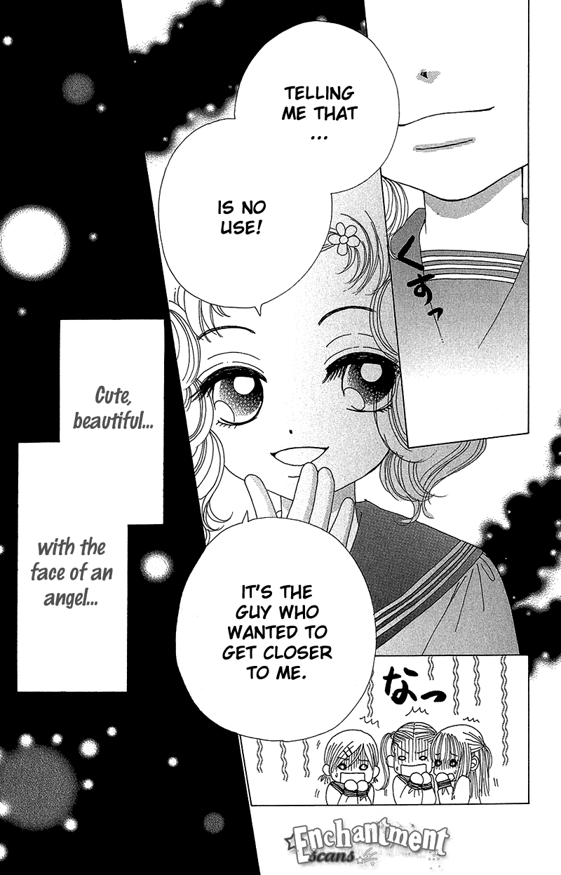 Beauty Pop Chapter 33 page 7 - Chapter 33