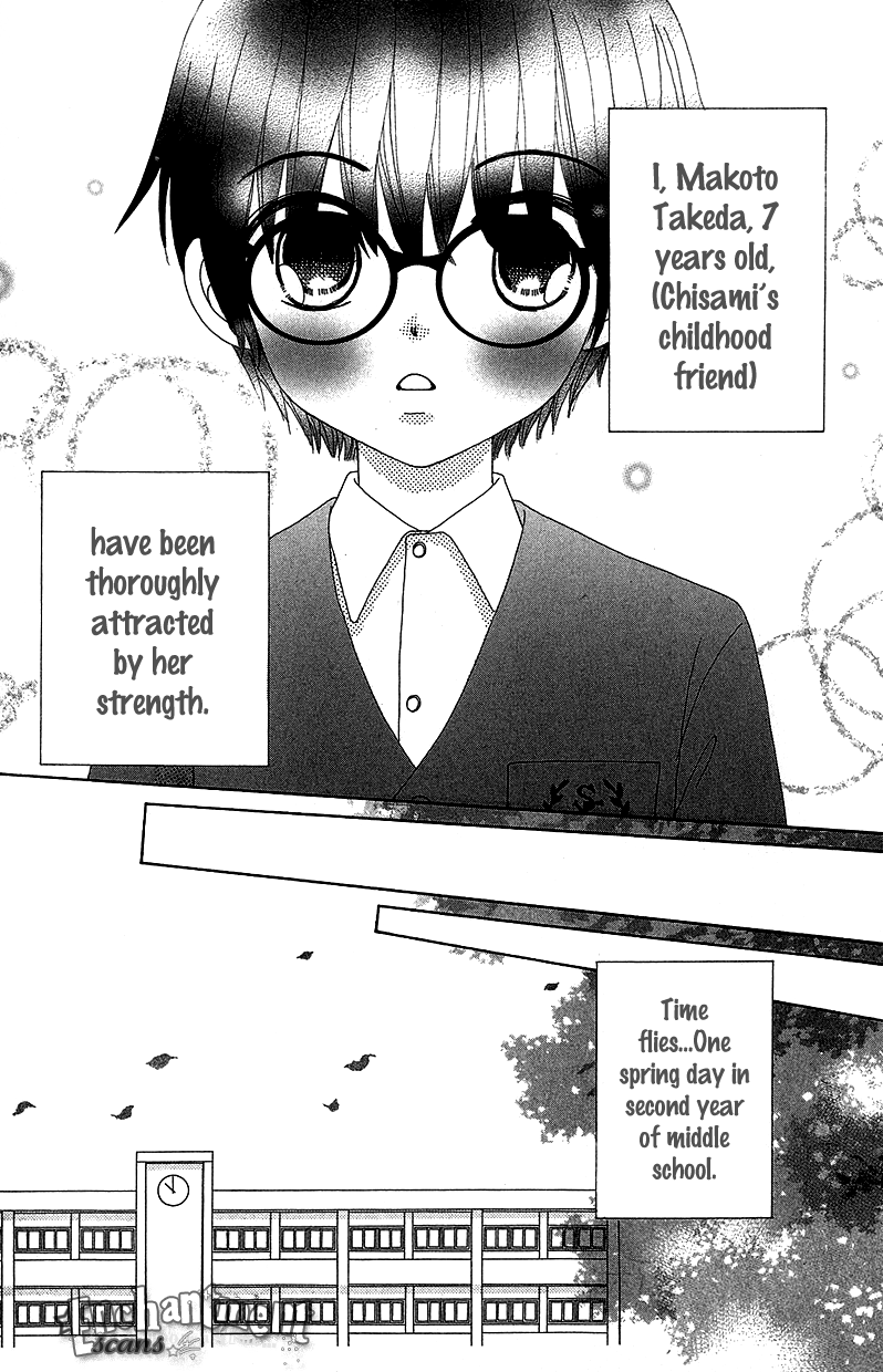 Beauty Pop Chapter 33 page 9 - Chapter 33