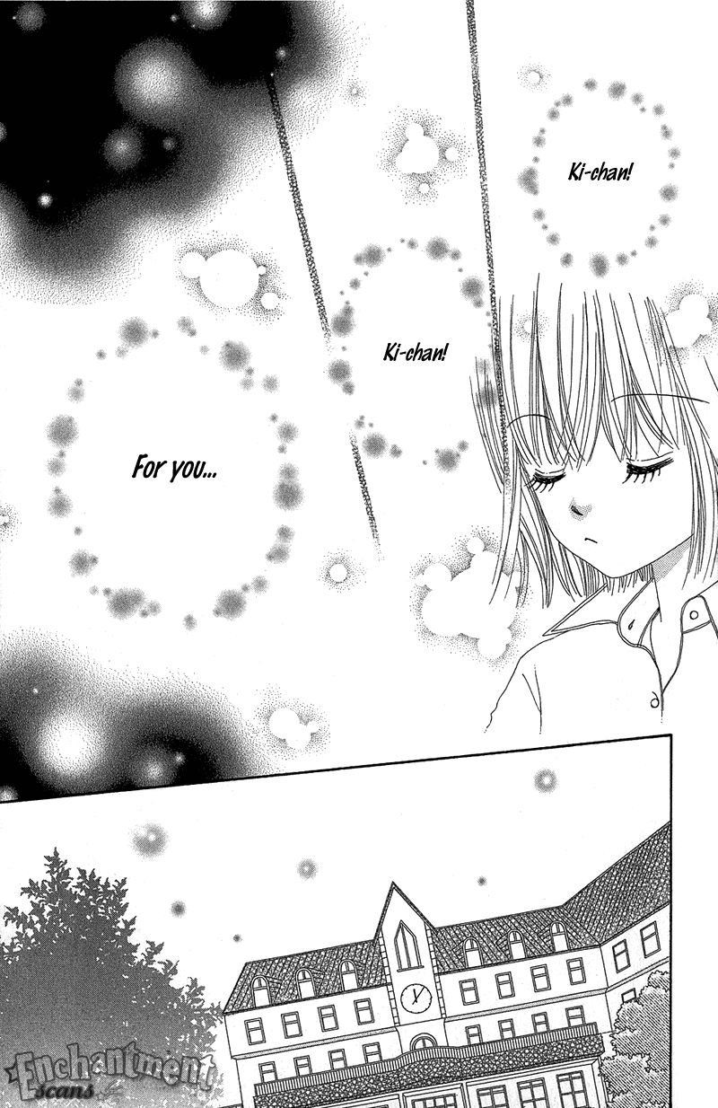 Beauty Pop Chapter 34 page 10 - Chapter 34