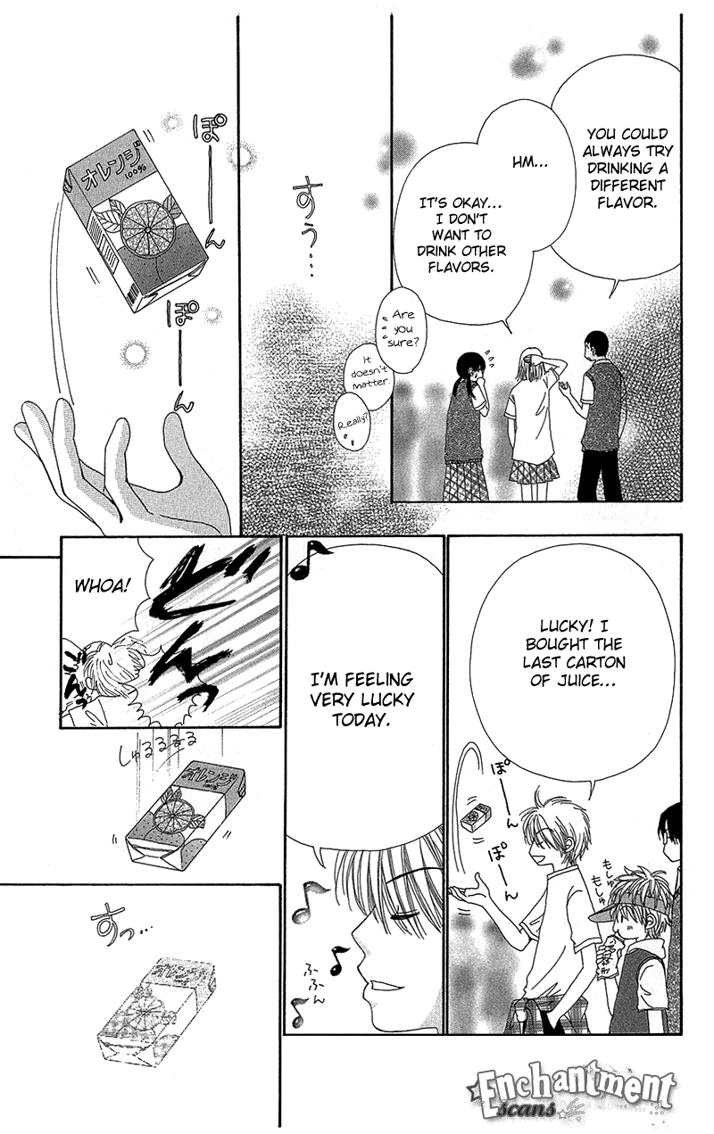 Beauty Pop Chapter 34 page 12 - Chapter 34
