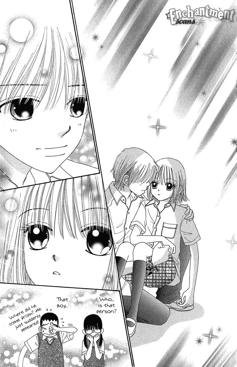 Beauty Pop Chapter 34 page 24 - Chapter 34