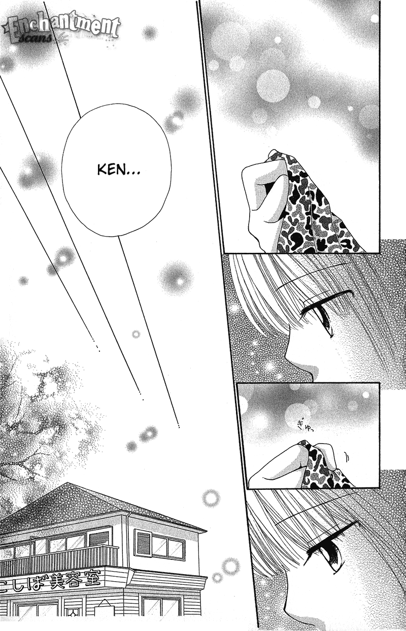 Beauty Pop Chapter 34 page 26 - Chapter 34