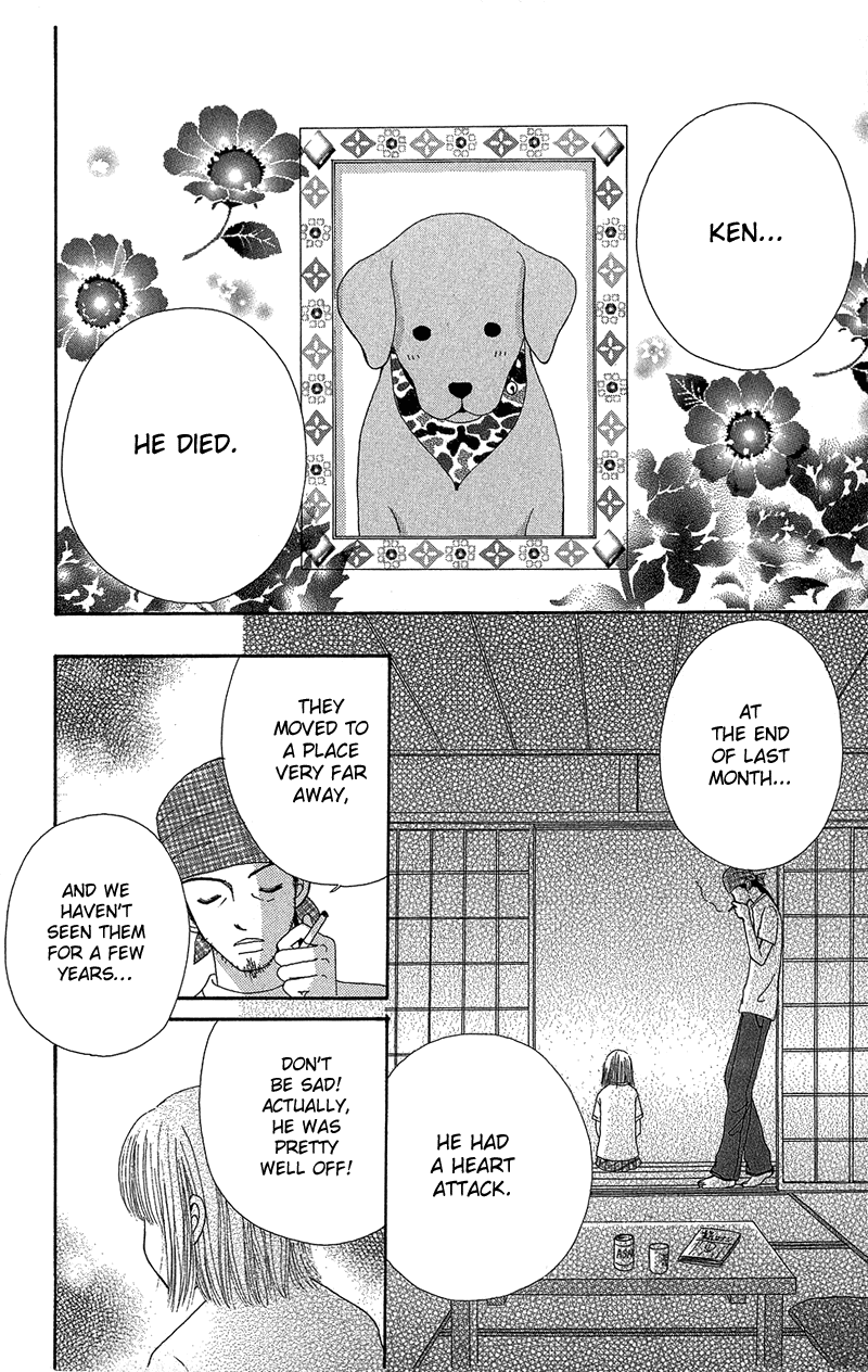 Beauty Pop Chapter 34 page 27 - Chapter 34