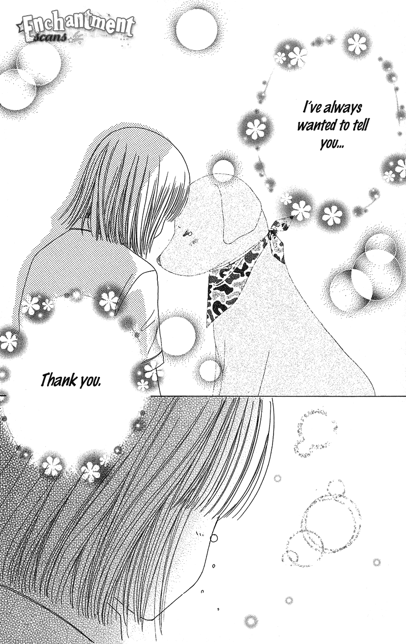 Beauty Pop Chapter 34 page 31 - Chapter 34