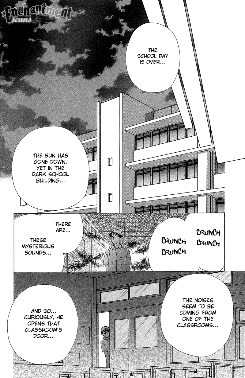 Beauty Pop Chapter 34 page 5 - Chapter 34