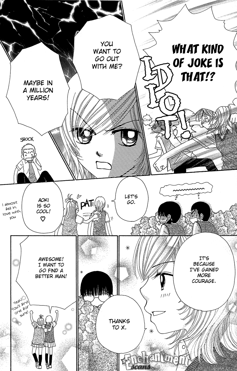 Beauty Pop Chapter 35 page 17 - Chapter 35