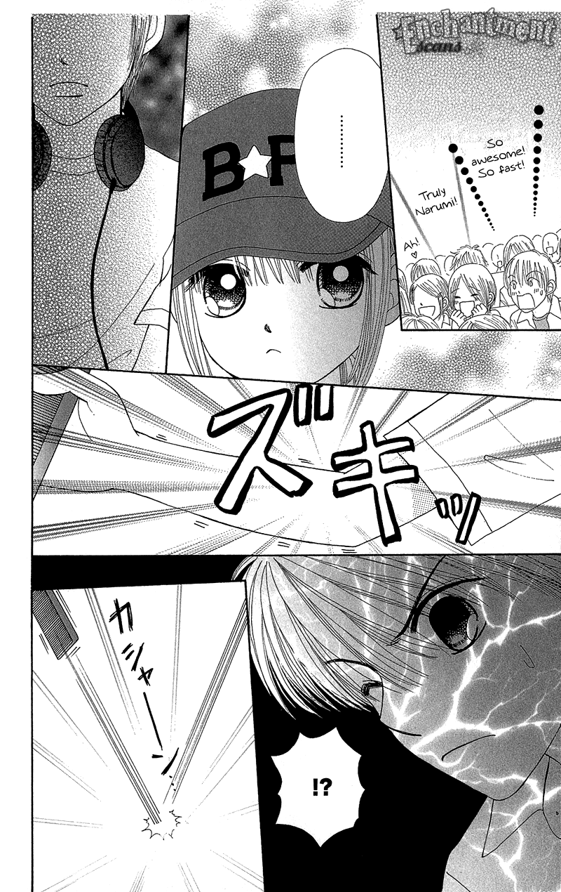 Beauty Pop Chapter 35 page 27 - Chapter 35