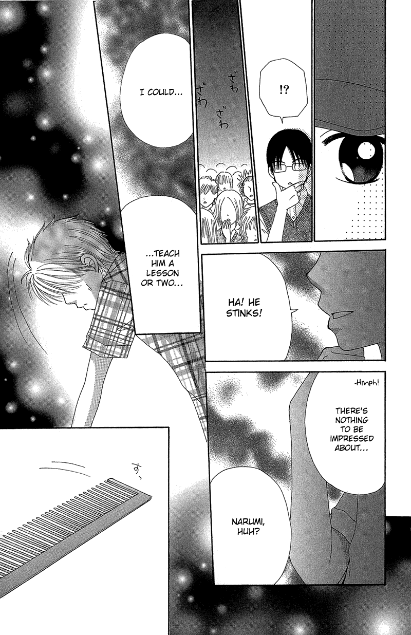 Beauty Pop Chapter 35 page 28 - Chapter 35