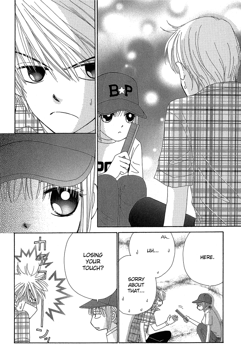 Beauty Pop Chapter 35 page 29 - Chapter 35