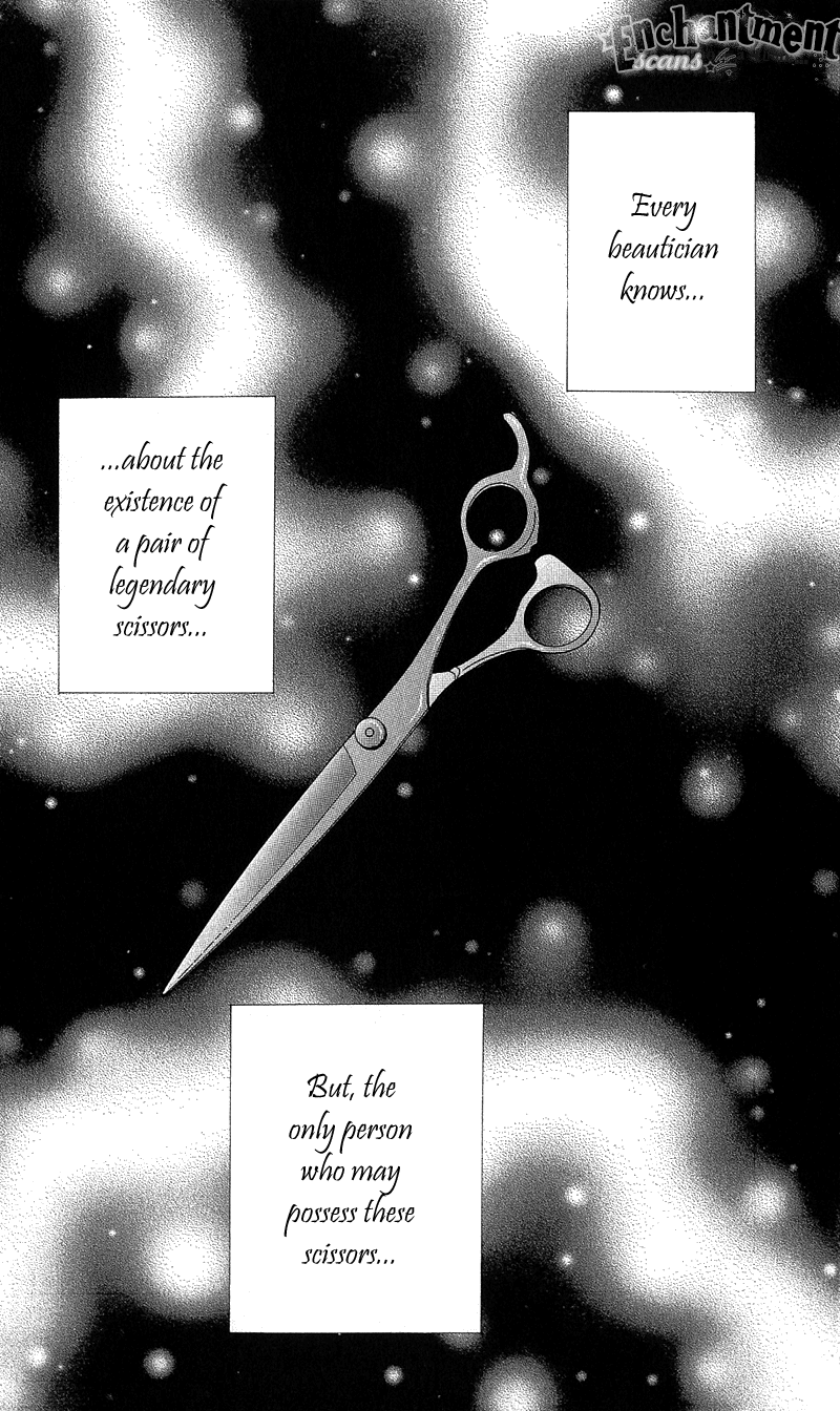 Beauty Pop Chapter 35 page 5 - Chapter 35