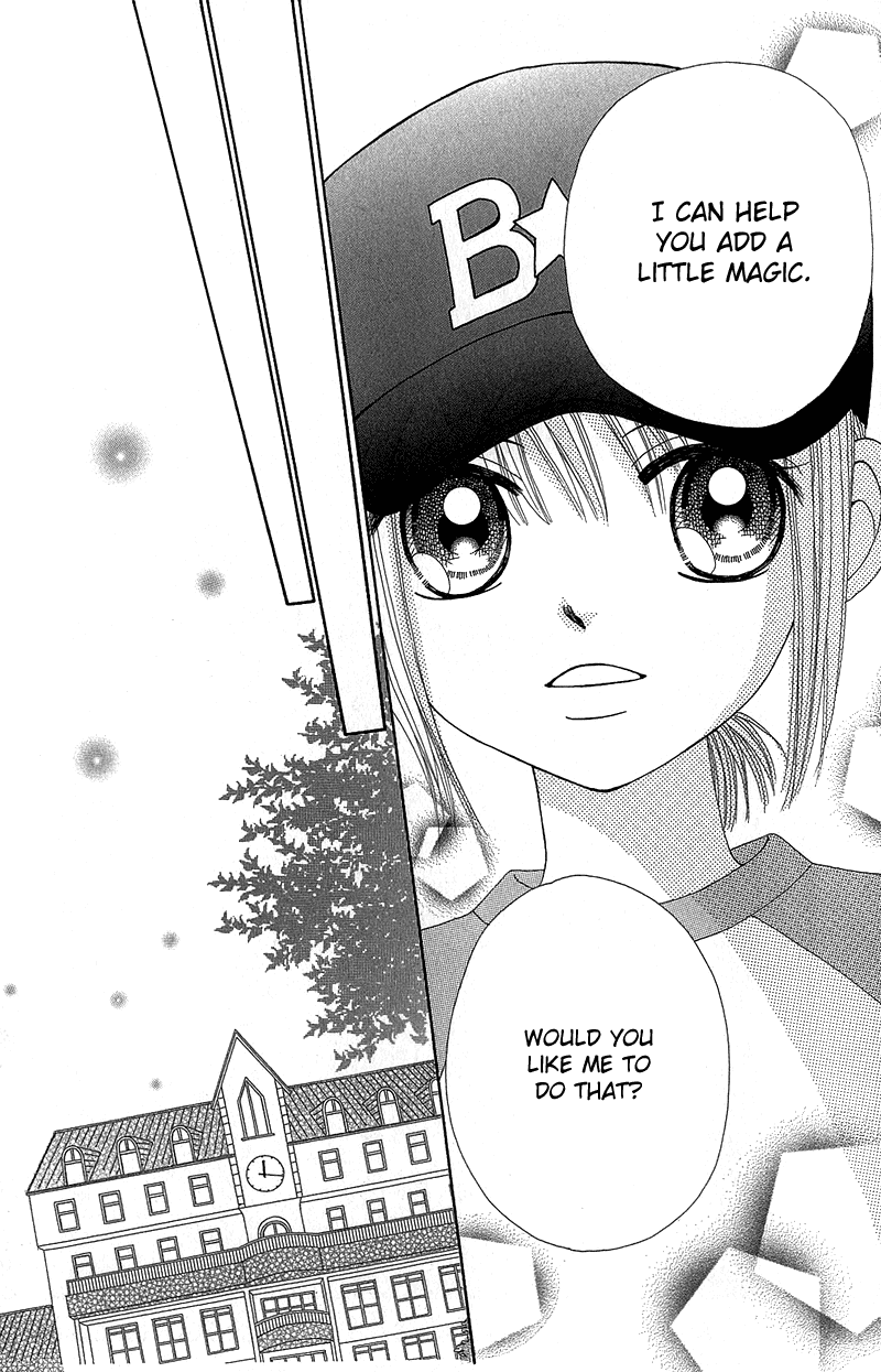 Beauty Pop Chapter 35 page 9 - Chapter 35