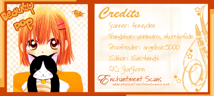 Beauty Pop Chapter 36 page 1 - Chapter 36