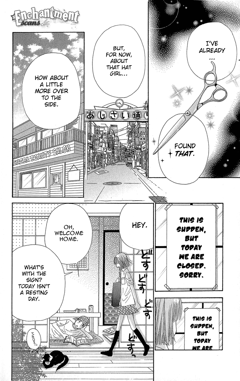 Beauty Pop Chapter 36 page 26 - Chapter 36