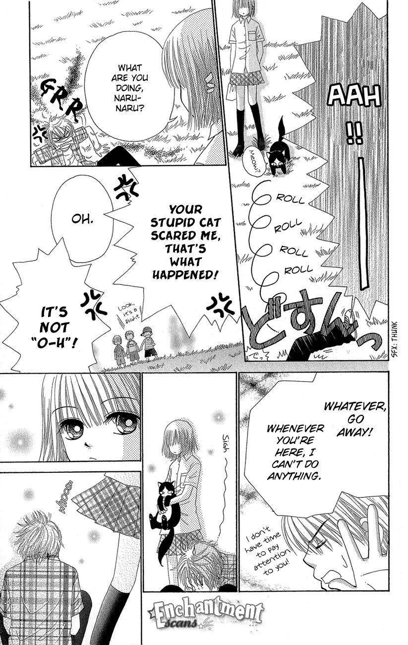 Beauty Pop Chapter 36 page 31 - Chapter 36