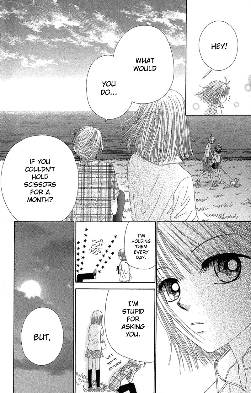 Beauty Pop Chapter 36 page 32 - Chapter 36