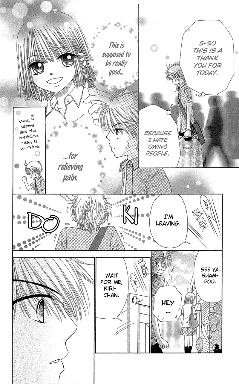 Beauty Pop Chapter 36 page 38 - Chapter 36