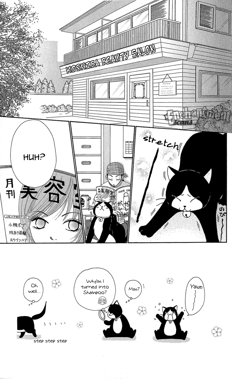 Beauty Pop Chapter 36 page 9 - Chapter 36