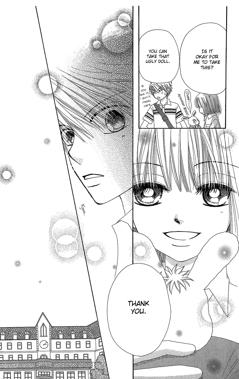 Beauty Pop Chapter 37 page 24 - Chapter 37