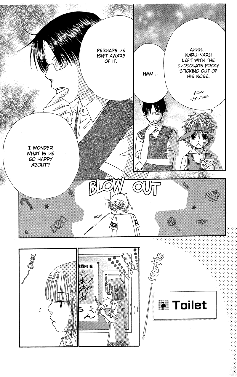 Beauty Pop Chapter 37 page 26 - Chapter 37