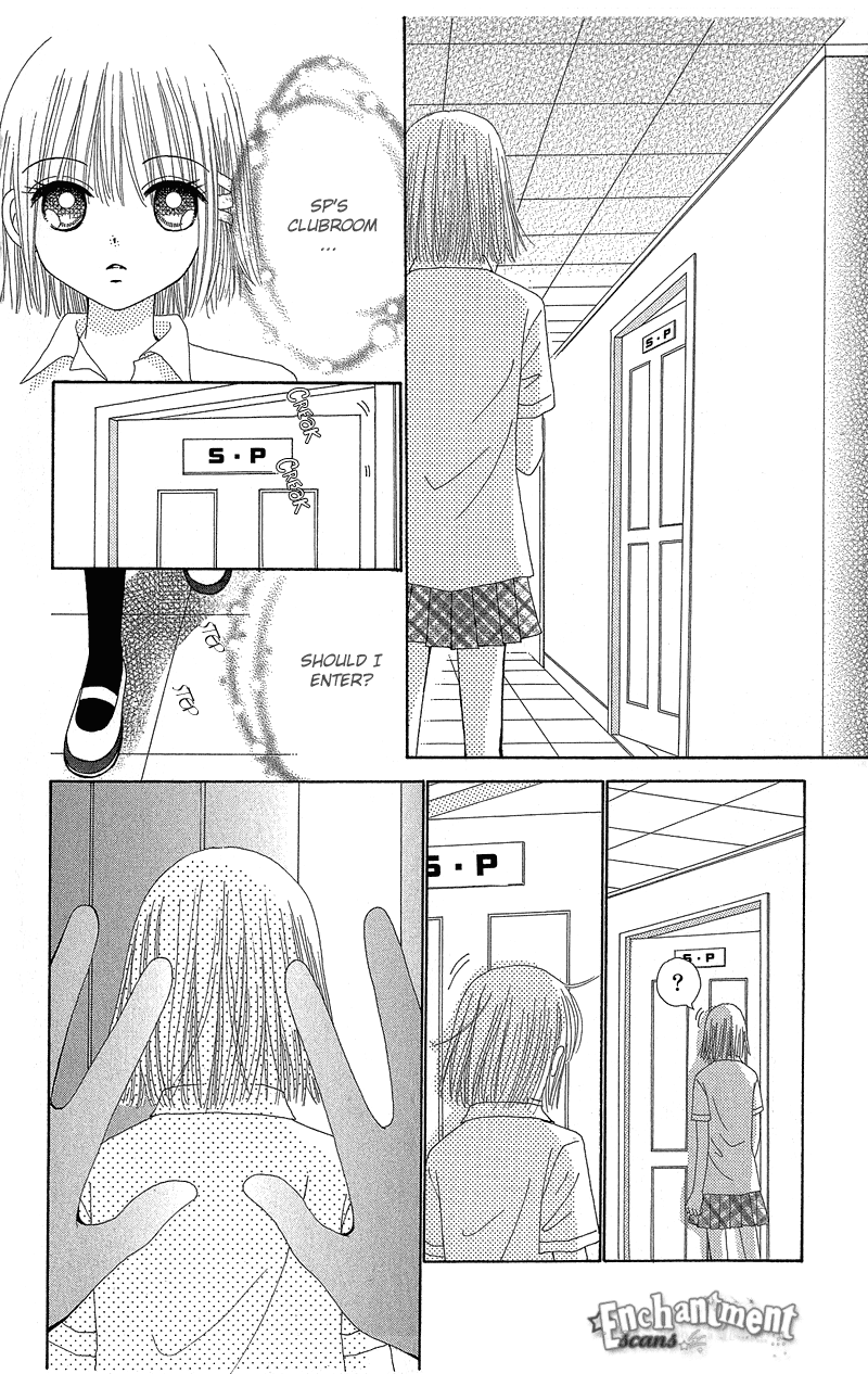 Beauty Pop Chapter 37 page 27 - Chapter 37