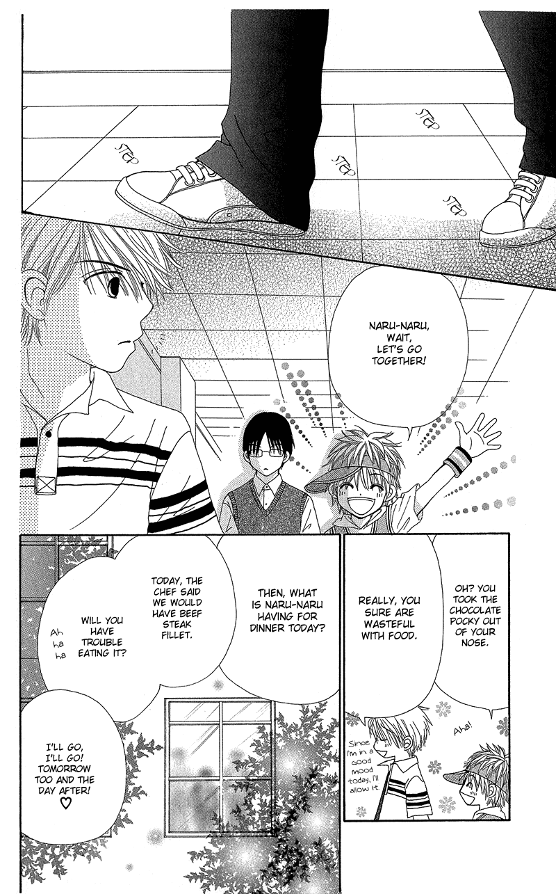 Beauty Pop Chapter 37 page 29 - Chapter 37
