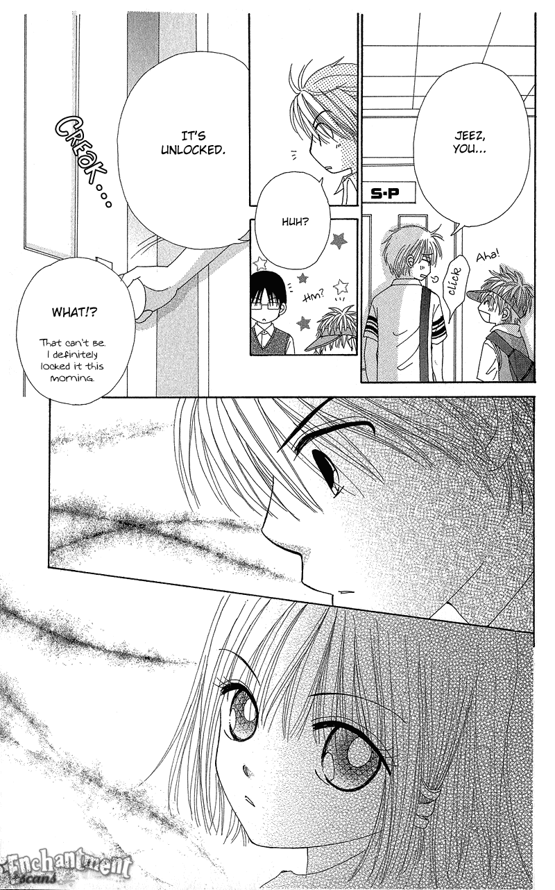 Beauty Pop Chapter 37 page 30 - Chapter 37