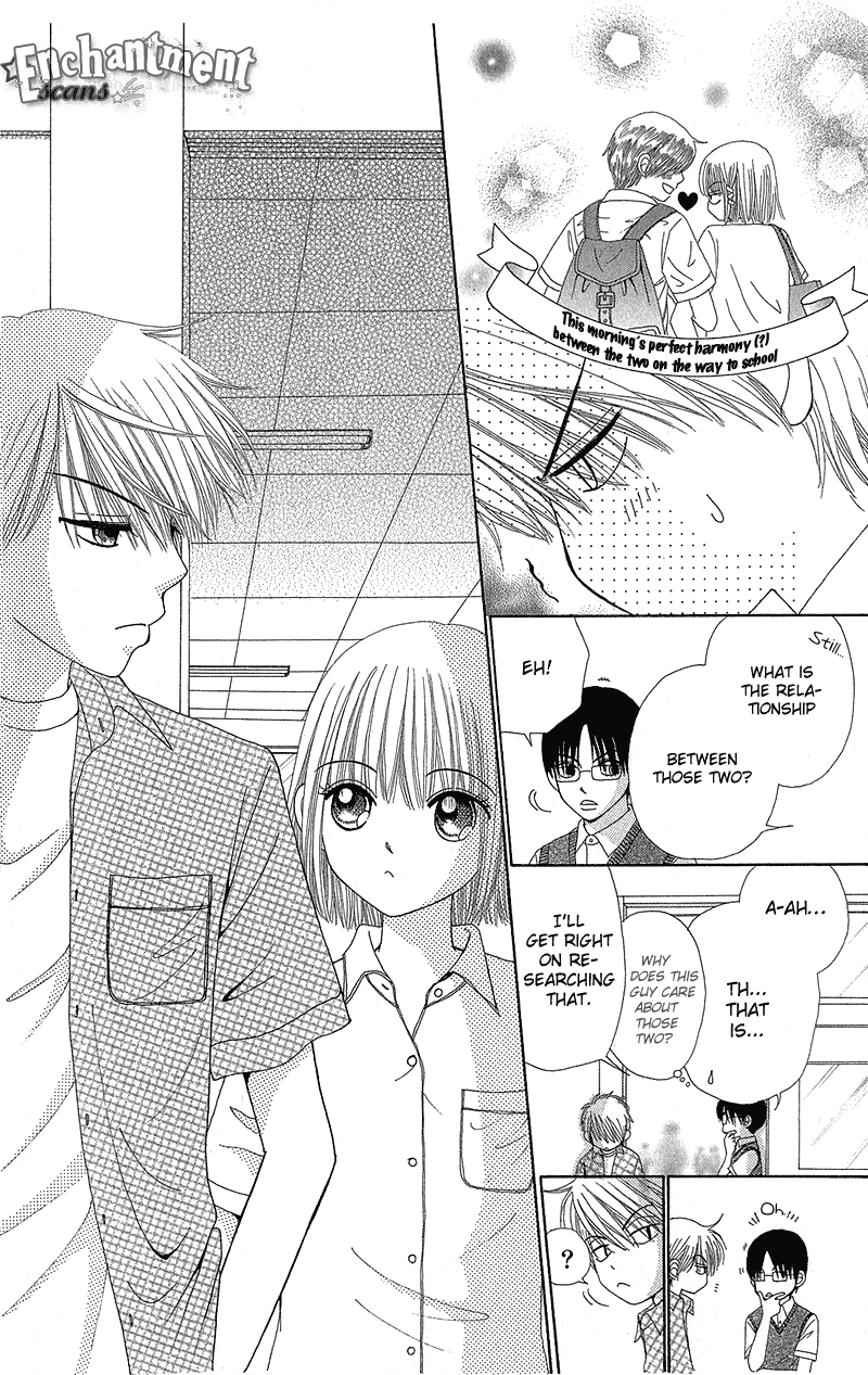 Beauty Pop Chapter 37 page 7 - Chapter 37
